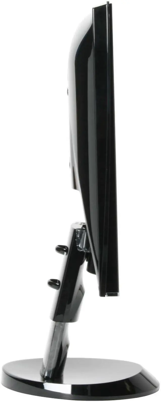 Alt view image 6 of 11 - ViewSonic 22" Active Matrix, TFT LCD WSXGA LCD Monitor w/Webcam 3 ms D-Sub, DVI X Series VX2255wmb