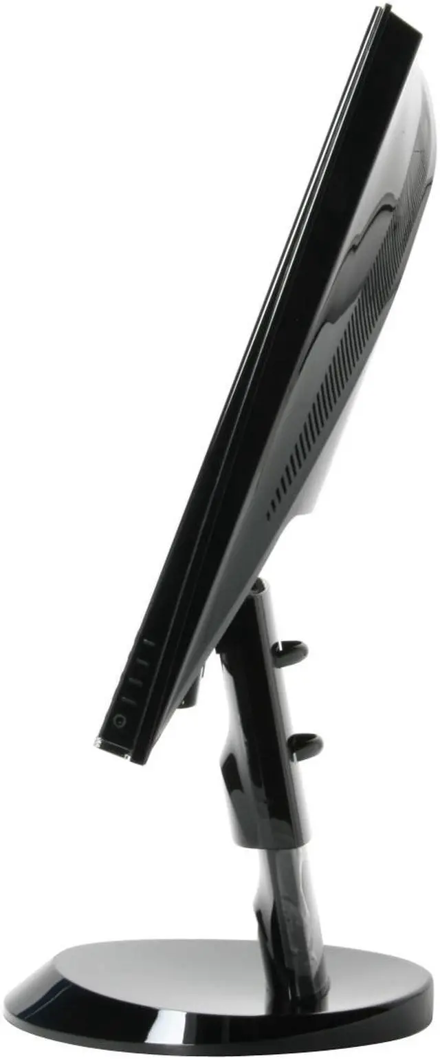 Alt view image 8 of 11 - ViewSonic 22" Active Matrix, TFT LCD WSXGA LCD Monitor w/Webcam 3 ms D-Sub, DVI X Series VX2255wmb