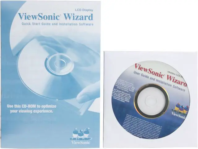Alt view image 10 of 11 - ViewSonic 19" Active Matrix, TFT LCD SXGA LCD Monitor 8 ms D-Sub, DVI-D Value Series VA930M