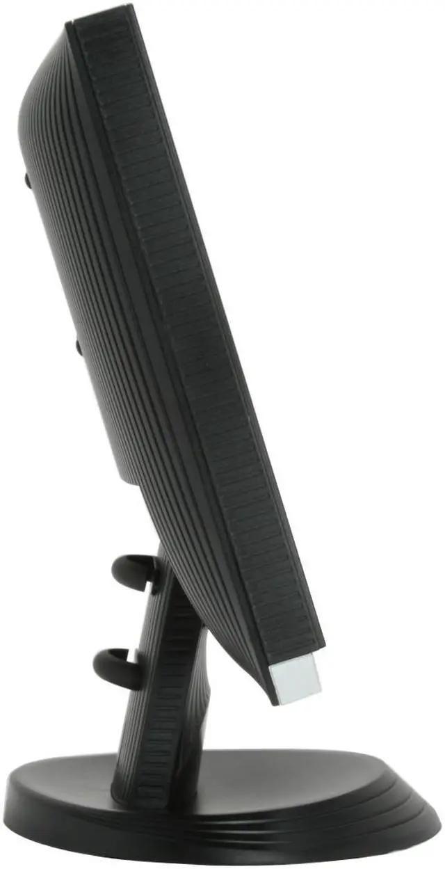 Alt view image 4 of 10 - ViewSonic 17" Active Matrix, TFT LCD LCD Monitor 8 ms D-Sub Value Series VA1716w