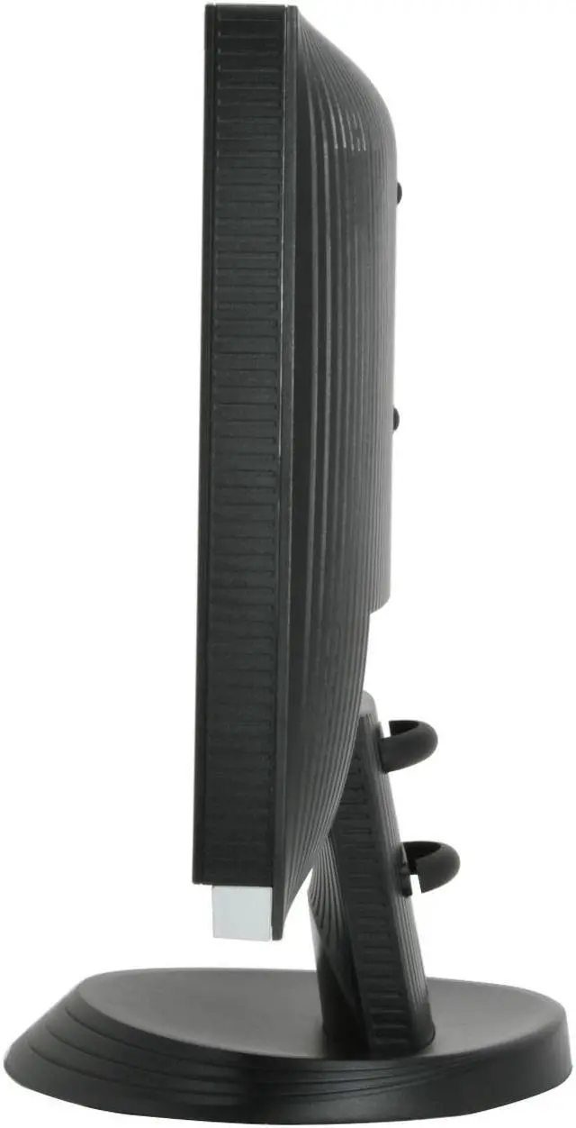 Alt view image 6 of 10 - ViewSonic 17" Active Matrix, TFT LCD LCD Monitor 8 ms D-Sub Value Series VA1716w