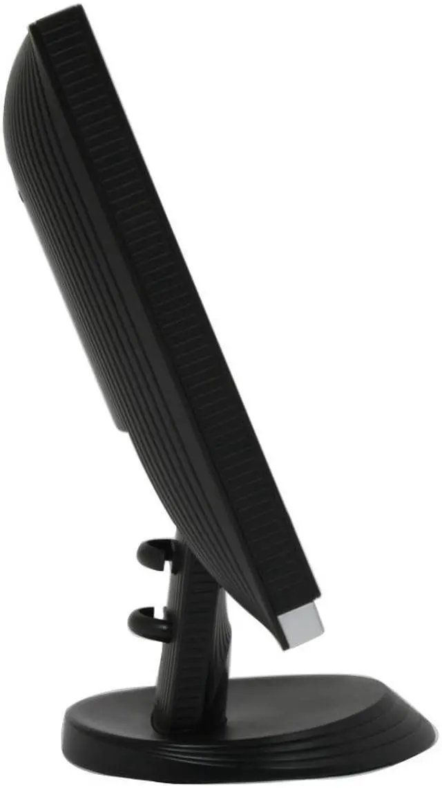 Alt view image 5 of 12 - ViewSonic 19" Active Matrix, TFT LCD LCD Monitor 5 ms D-Sub, DVI Value Series VA1926w