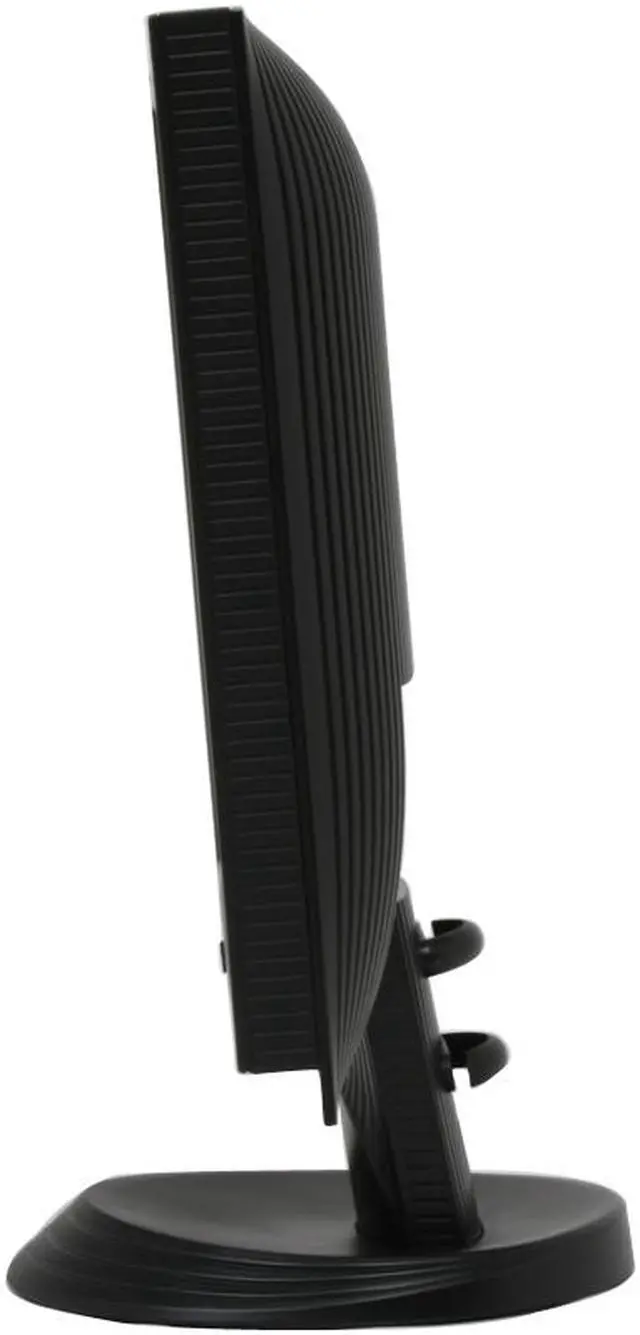 Alt view image 7 of 12 - ViewSonic 19" Active Matrix, TFT LCD LCD Monitor 5 ms D-Sub, DVI Value Series VA1926w
