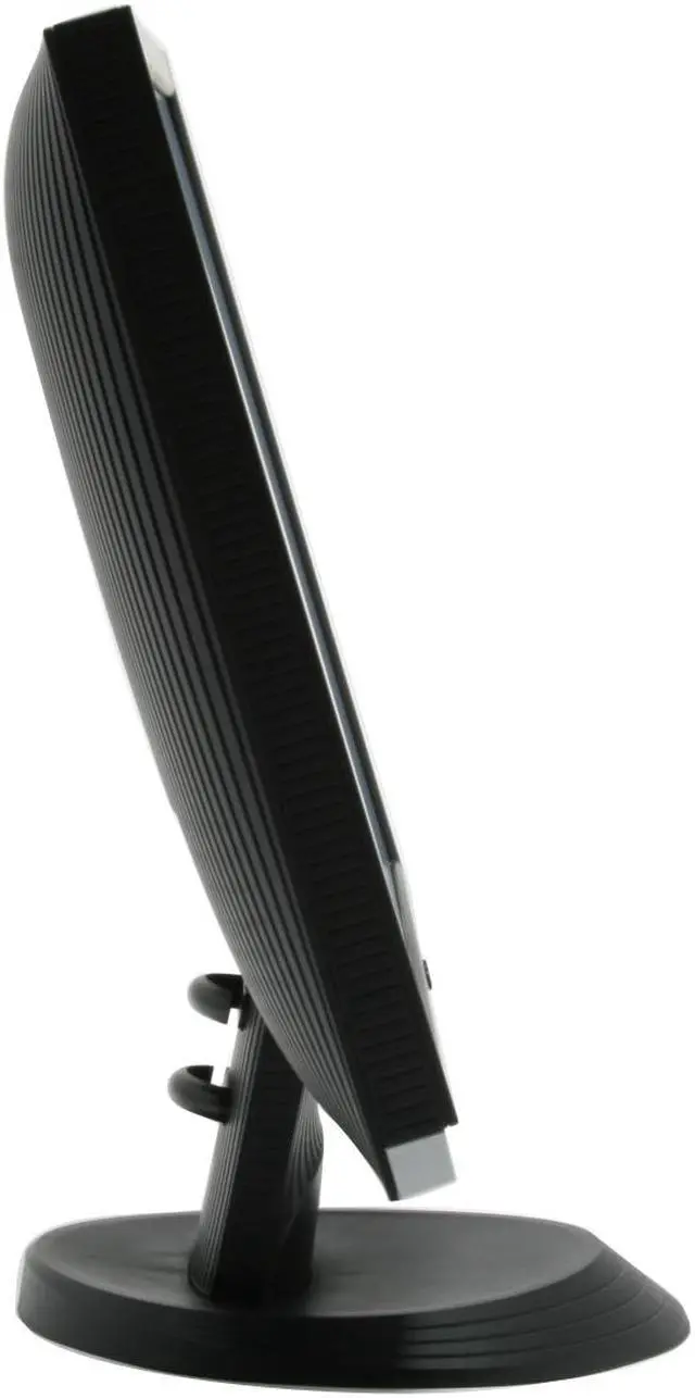 Alt view image 4 of 11 - ViewSonic 21.6" Active Matrix, TFT LCD WSXGA+ LCD Monitor 5 ms D-Sub, DVI-D Value Series VA2226W