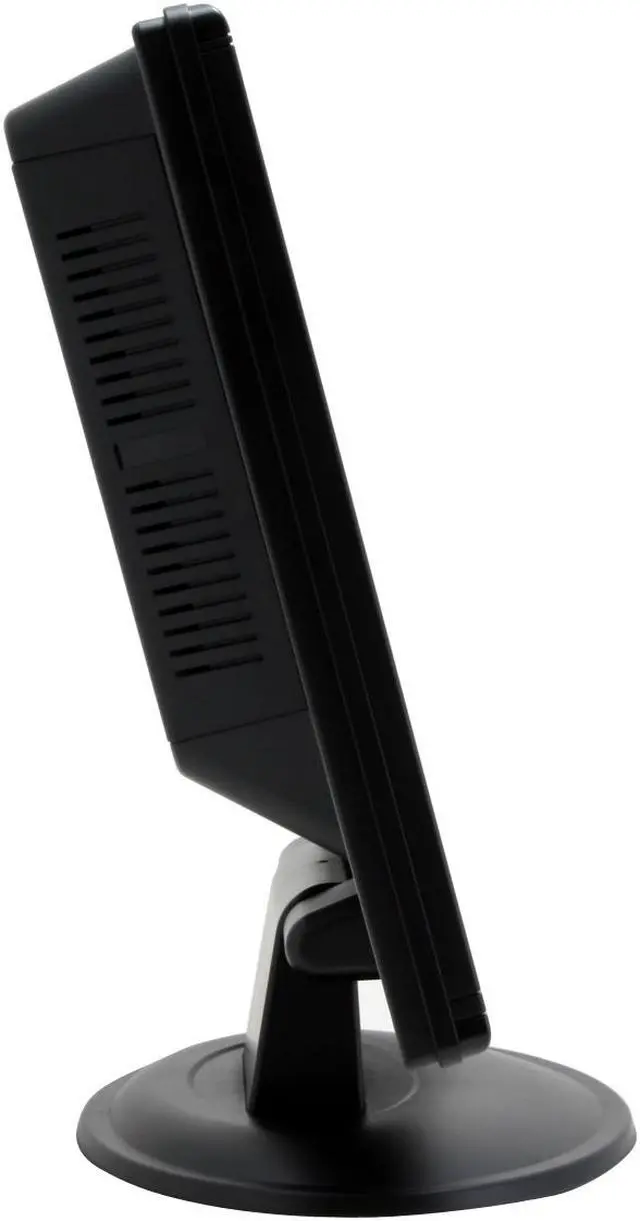 Alt view image 5 of 13 - ViewSonic 20" Active Matrix, TFT LCD WSXGA+ LCD Monitor 5 ms D-Sub Optiquest Series Q201wb