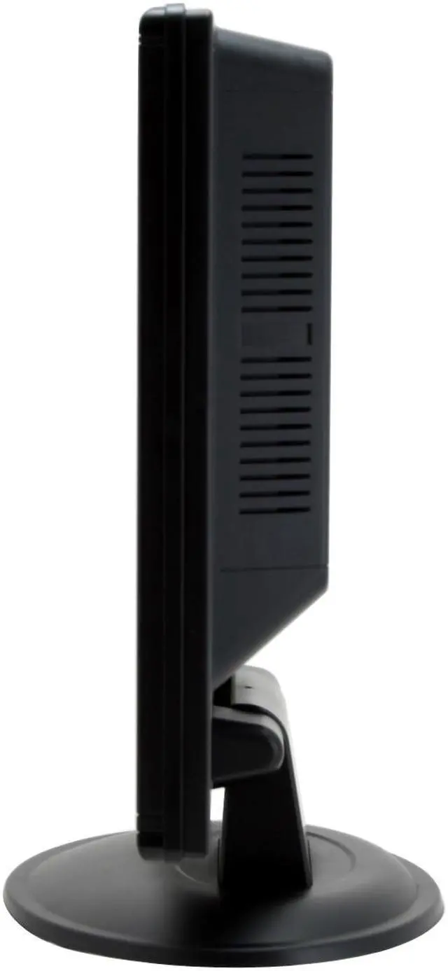 Alt view image 9 of 13 - ViewSonic 20" Active Matrix, TFT LCD WSXGA+ LCD Monitor 5 ms D-Sub Optiquest Series Q201wb
