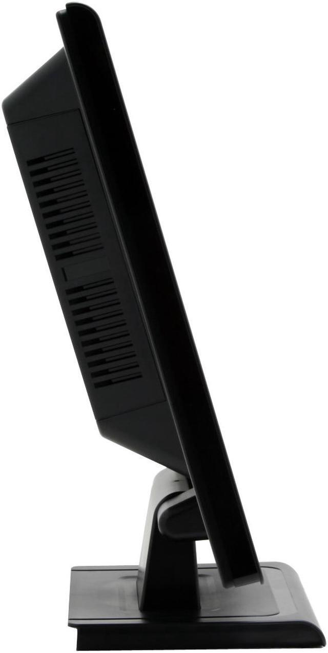 Alt view image 4 of 12 - ViewSonic 21.6" Active Matrix, TFT LCD WSXGA+ LCD Monitor 5 ms D-Sub Optiquest Series Q2162wb
