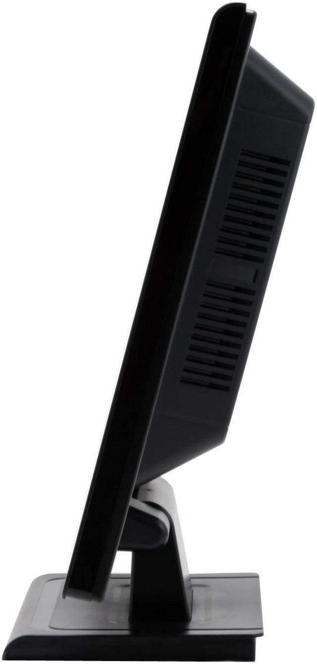 Alt view image 7 of 12 - ViewSonic 21.6" Active Matrix, TFT LCD WSXGA+ LCD Monitor 5 ms D-Sub Optiquest Series Q2162wb