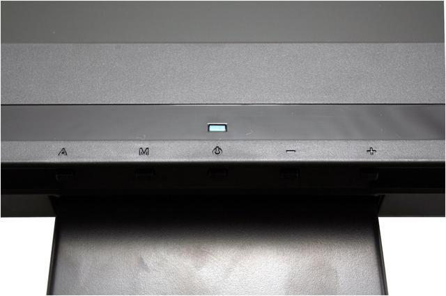 Alt view image 8 of 12 - ViewSonic 21.6" Active Matrix, TFT LCD WSXGA+ LCD Monitor 5 ms D-Sub Optiquest Series Q2162wb
