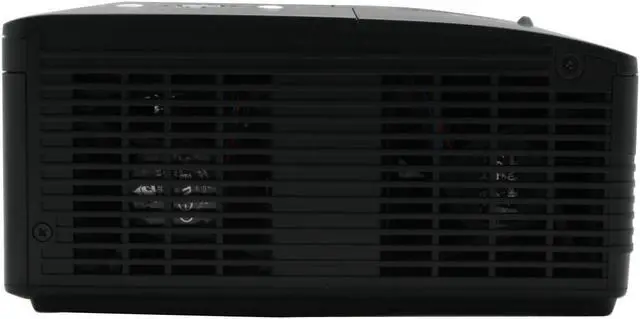Alt view image 4 of 15 - ViewSonic PJ551D 1024 x 768 2300 ANSI Lumens DLP Projector 2000:1