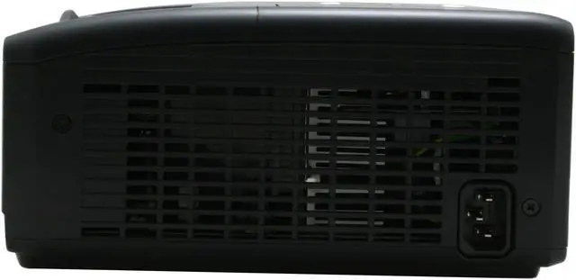 Alt view image 5 of 15 - ViewSonic PJ551D 1024 x 768 2300 ANSI Lumens DLP Projector 2000:1