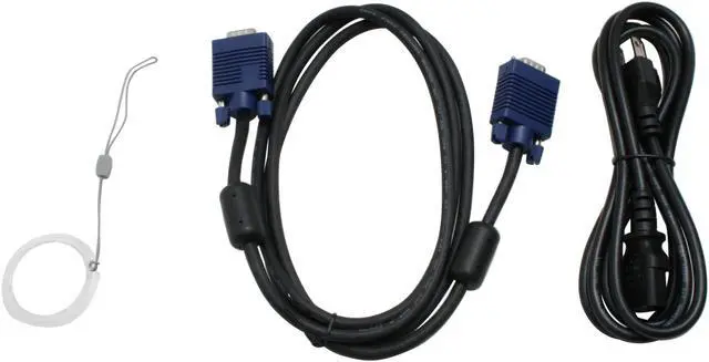 Alt view image 13 of 15 - ViewSonic PJ551D 1024 x 768 2300 ANSI Lumens DLP Projector 2000:1