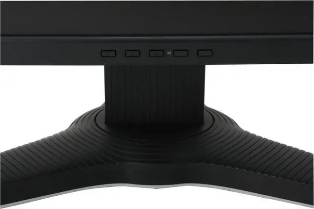 Alt view image 4 of 16 - ViewSonic 19" Active Matrix, TFT LCD SXGA LCD Monitor 5ms, 2ms(GTG) D-Sub, DVI-D Pro Series VP950b