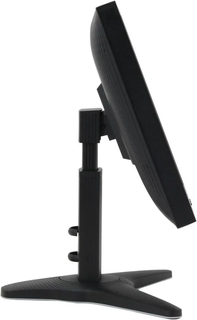 Alt view image 5 of 16 - ViewSonic 19" Active Matrix, TFT LCD SXGA LCD Monitor 5ms, 2ms(GTG) D-Sub, DVI-D Pro Series VP950b