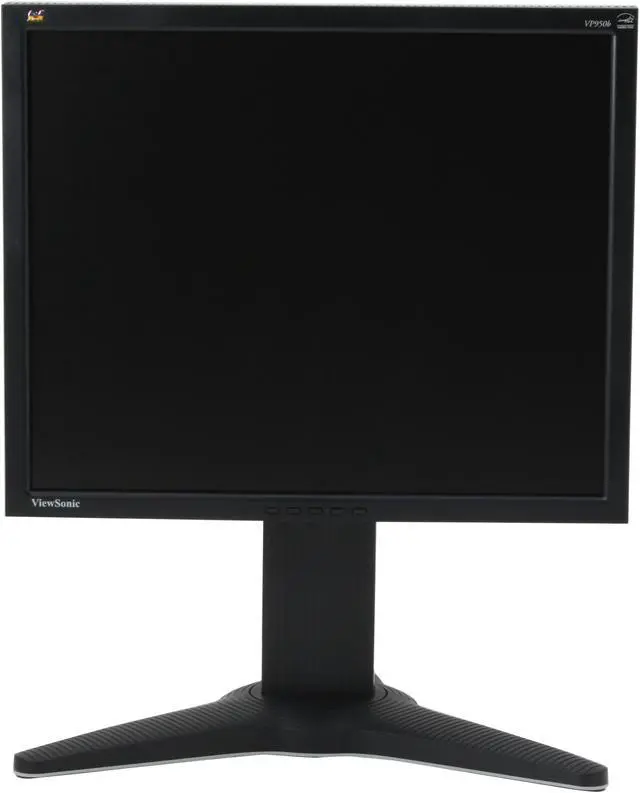 Alt view image 9 of 16 - ViewSonic 19" Active Matrix, TFT LCD SXGA LCD Monitor 5ms, 2ms(GTG) D-Sub, DVI-D Pro Series VP950b