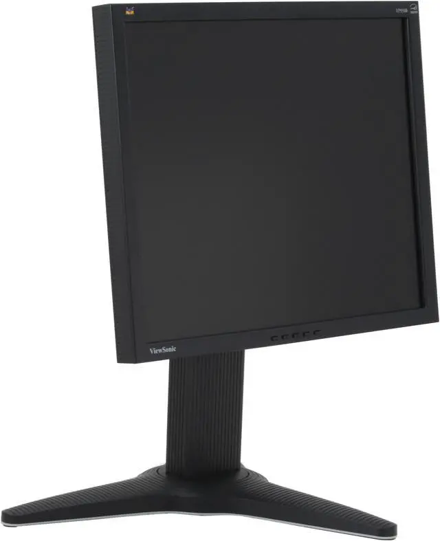 Alt view image 10 of 16 - ViewSonic 19" Active Matrix, TFT LCD SXGA LCD Monitor 5ms, 2ms(GTG) D-Sub, DVI-D Pro Series VP950b