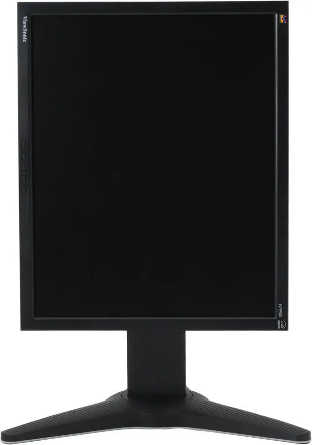 Alt view image 11 of 16 - ViewSonic 19" Active Matrix, TFT LCD SXGA LCD Monitor 5ms, 2ms(GTG) D-Sub, DVI-D Pro Series VP950b
