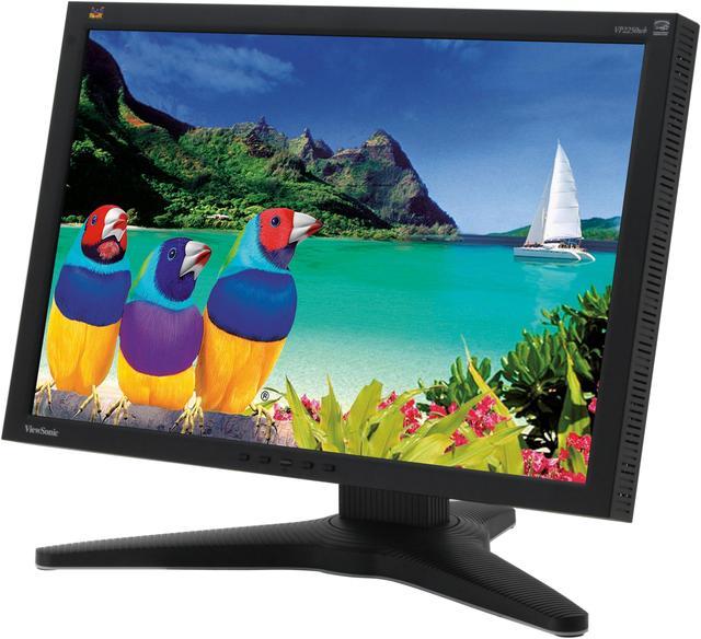 led backlit lcd monitor tft active matrix