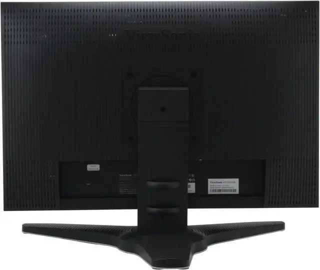 Alt view image 6 of 14 - ViewSonic 21.6" Active Matrix, TFT LCD WSXGA+ LCD Monitor 5ms, 2ms(GTG) D-Sub, DVI-D Pro Series VP2250wb