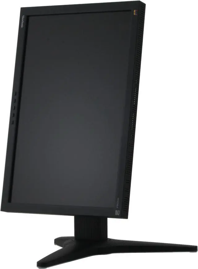 Alt view image 8 of 14 - ViewSonic 21.6" Active Matrix, TFT LCD WSXGA+ LCD Monitor 5ms, 2ms(GTG) D-Sub, DVI-D Pro Series VP2250wb