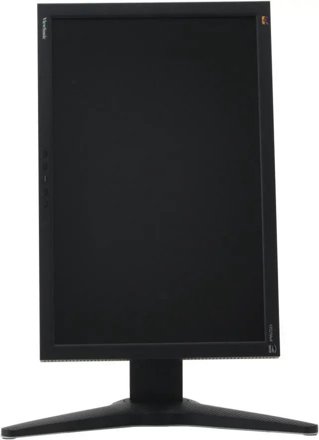Alt view image 9 of 14 - ViewSonic 21.6" Active Matrix, TFT LCD WSXGA+ LCD Monitor 5ms, 2ms(GTG) D-Sub, DVI-D Pro Series VP2250wb