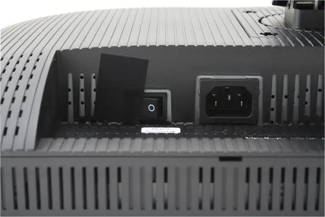 Alt view image 10 of 14 - ViewSonic 21.6" Active Matrix, TFT LCD WSXGA+ LCD Monitor 5ms, 2ms(GTG) D-Sub, DVI-D Pro Series VP2250wb
