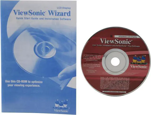 Alt view image 12 of 14 - ViewSonic 21.6" Active Matrix, TFT LCD WSXGA+ LCD Monitor 5ms, 2ms(GTG) D-Sub, DVI-D Pro Series VP2250wb