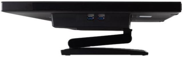 Alt view image 12 of 14 - ViewSonic TD2760 27 Inch 1080p 10-Point Multi Touch Screen Monitor with Advanced Ergonomics RS232 HDMI and DisplayPort