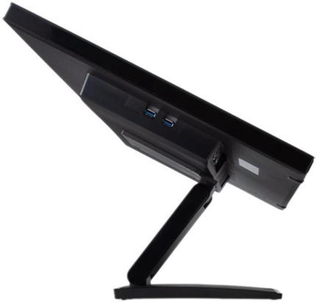 Alt view image 10 of 14 - ViewSonic TD2760 27 Inch 1080p 10-Point Multi Touch Screen Monitor with Advanced Ergonomics RS232 HDMI and DisplayPort