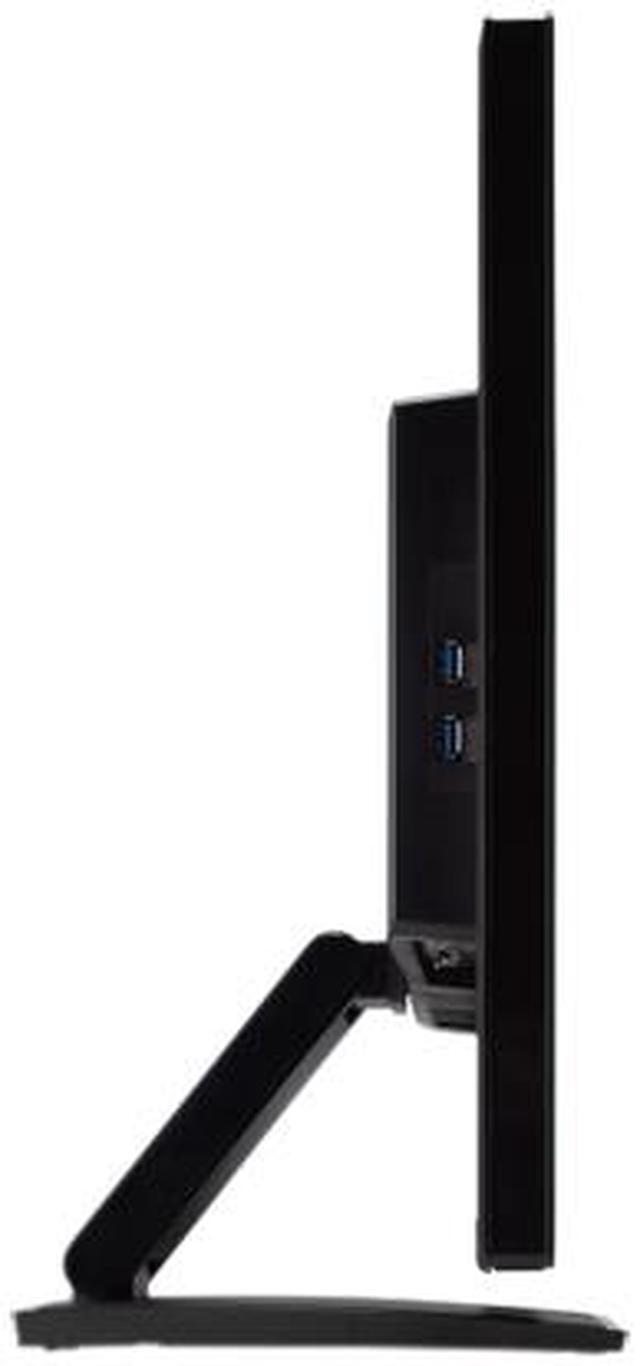 Alt view image 11 of 14 - ViewSonic TD2760 27 Inch 1080p 10-Point Multi Touch Screen Monitor with Advanced Ergonomics RS232 HDMI and DisplayPort