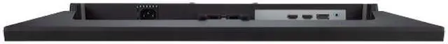 Alt view image 6 of 11 - ViewSonic VX2758-P-MHD 27" Full HD 1920 x 1080 144Hz 1ms 2xHDMI DisplayPort AMD FreeSync Built-in Speakers Frameless Anti-Glare Backlit LED Gaming Monitor