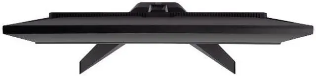 Alt view image 7 of 11 - ViewSonic VX2758-P-MHD 27" Full HD 1920 x 1080 144Hz 1ms 2xHDMI DisplayPort AMD FreeSync Built-in Speakers Frameless Anti-Glare Backlit LED Gaming Monitor