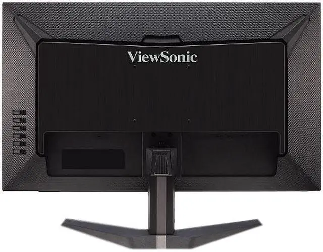 Alt view image 9 of 11 - ViewSonic VX2758-P-MHD 27" Full HD 1920 x 1080 144Hz 1ms 2xHDMI DisplayPort AMD FreeSync Built-in Speakers Frameless Anti-Glare Backlit LED Gaming Monitor