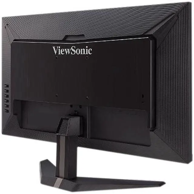 Alt view image 8 of 11 - ViewSonic VX2758-P-MHD 27" Full HD 1920 x 1080 144Hz 1ms 2xHDMI DisplayPort AMD FreeSync Built-in Speakers Frameless Anti-Glare Backlit LED Gaming Monitor