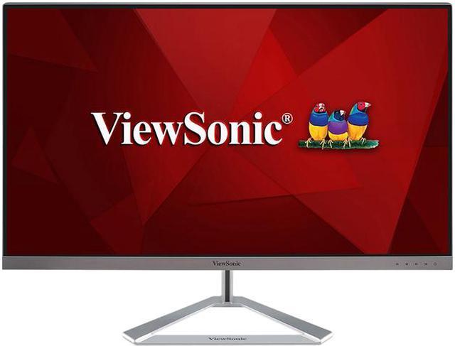 ViewSonic VX3276-4K-MHD 32