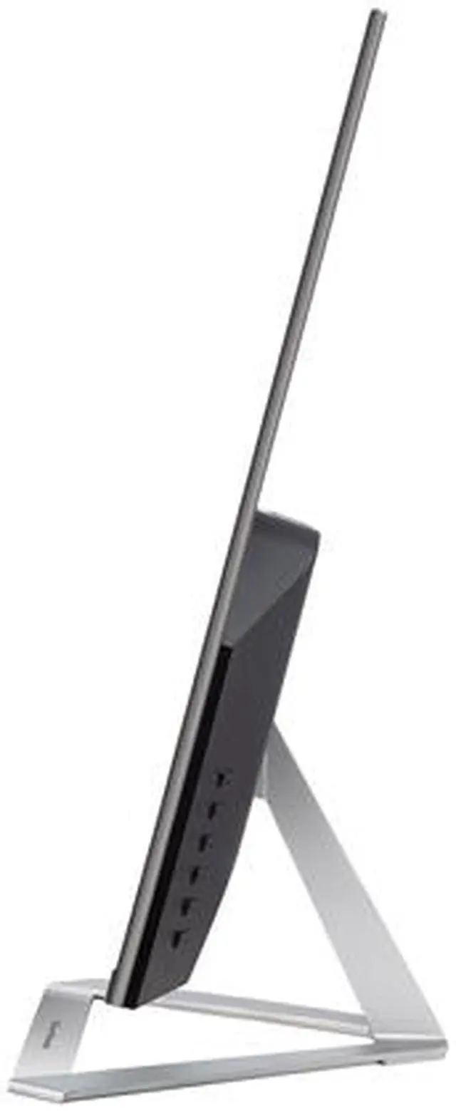 Alt view image 17 of 17 - ViewSonic 31.5" (Viewable) 60 Hz VA UHD Monitor 8 ms Flat Panel VX3276-4K-MHD