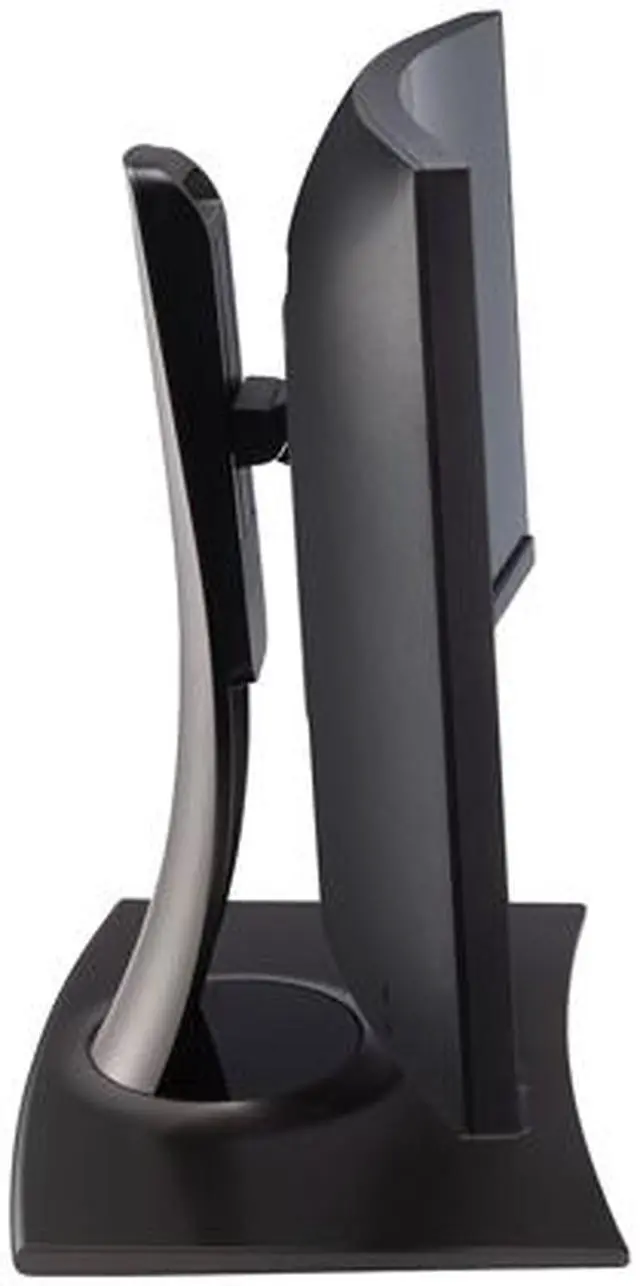 Alt view image 5 of 7 - ViewSonic VP3481 34" WQHD 3440 x 1440 100Hz DisplayPort 2xHDMI USB 3.1 Type-C USB 3.1 Hub HDR10 14-bit 3D LUT and Color Calibration for Video and Graphics Anti-Glare Backlit LED Curved Monitor