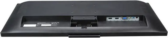 Alt view image 5 of 6 - ViewSonic 28" LCD Monitor 6.50 ms D-Sub, HDMI VX2858Sml