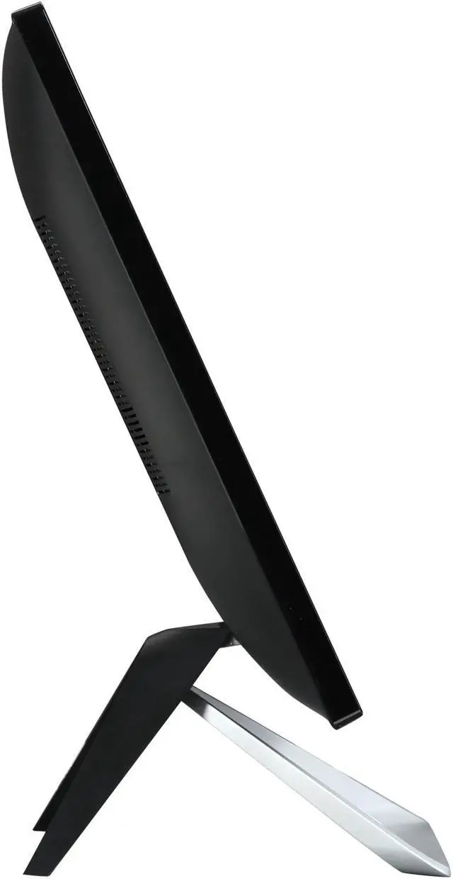 Alt view image 4 of 8 - ViewSonic 28" LCD Monitor 5 ms HDMI, DisplayPort VX2880ml
