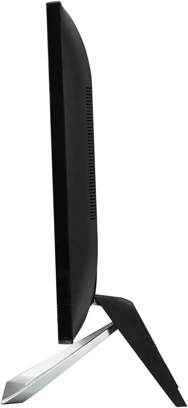 Alt view image 6 of 8 - ViewSonic 28" LCD Monitor 5 ms HDMI, DisplayPort VX2880ml