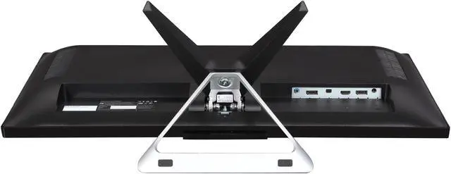 Alt view image 7 of 8 - ViewSonic 28" LCD Monitor 5 ms HDMI, DisplayPort VX2880ml