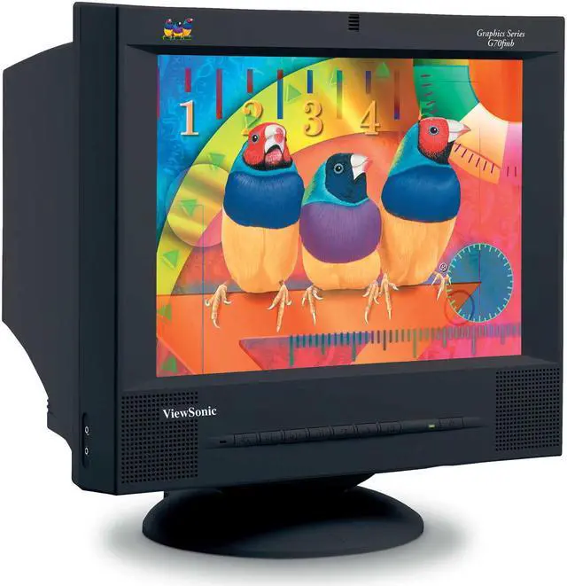 富士通 FMVDP97X7カラー CRTモニター 17インチ m79168596985_1.jpg?1716877444