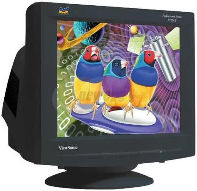 富士通 FMVDP97X7カラー CRTモニター 17インチ 値下げ】富士通 FMV-DP97X3カラー CRTモニター 17インチ - メルカリ