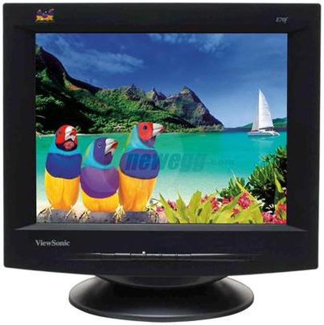 viewsonic e70fb