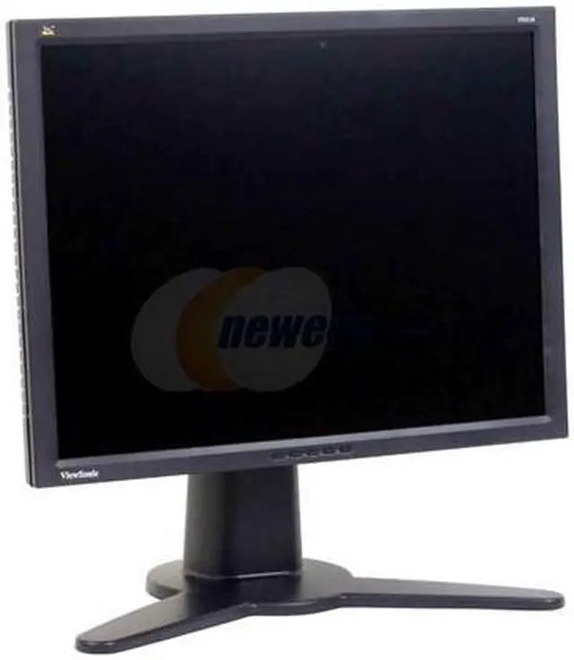 Alt view image 3 of 12 - ViewSonic 21.3" Active Matrix, TFT LCD LCD Monitor 25 ms USB 2.0 Up stream (B type) x1; Down stream (A type) x4 VP211B