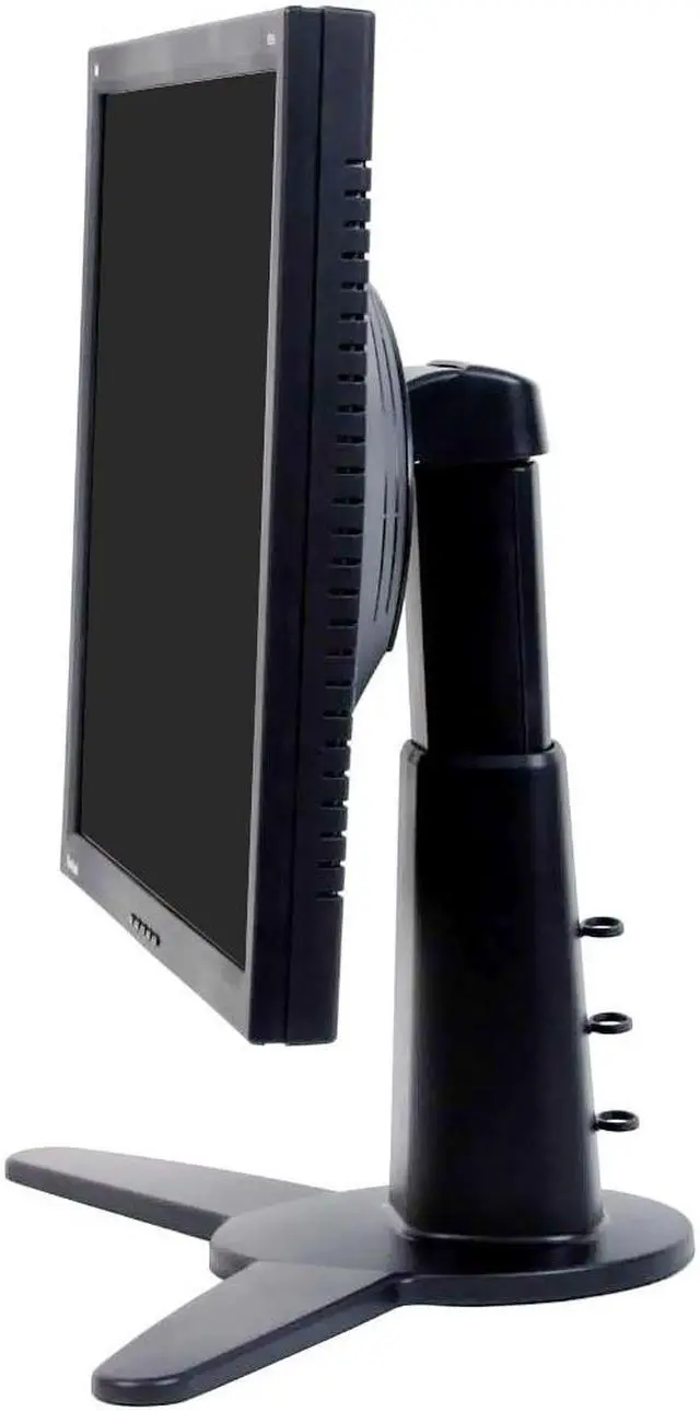 Alt view image 7 of 12 - ViewSonic 21.3" Active Matrix, TFT LCD LCD Monitor 25 ms USB 2.0 Up stream (B type) x1; Down stream (A type) x4 VP211B
