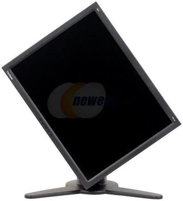 Alt view image 2 of 12 - ViewSonic 21.3" Active Matrix, TFT LCD LCD Monitor 25 ms USB 2.0 Up stream (B type) x1; Down stream (A type) x4 VP211B