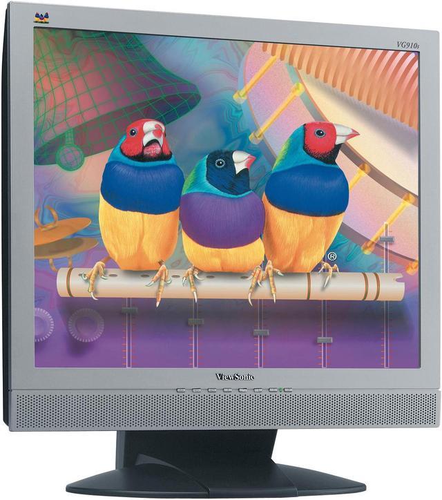 hp pavilion touch screen monitor