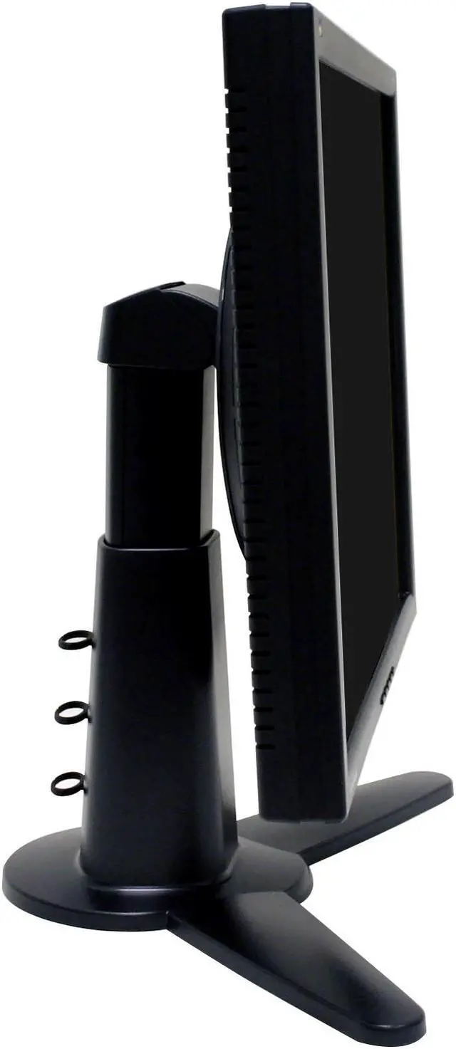 Alt view image 6 of 9 - ViewSonic 19" Active Matrix, TFT LCD SXGA LCD Monitor 12 ms Pro Series VP912B