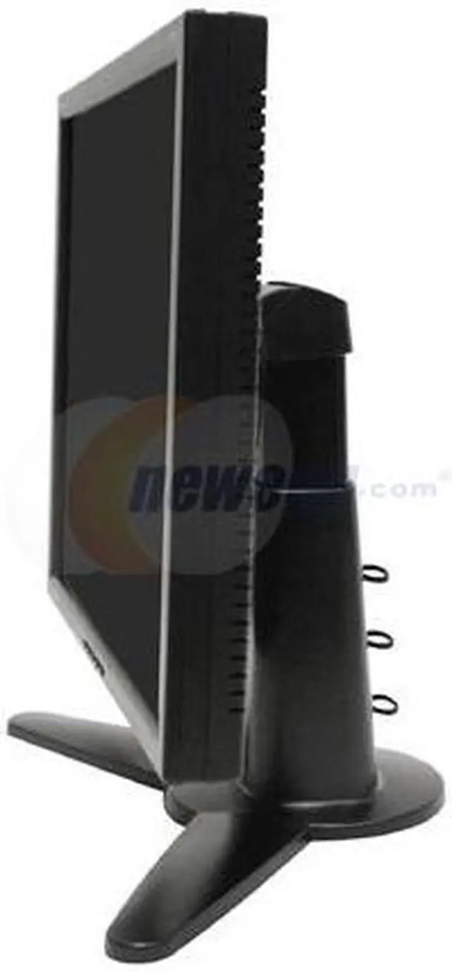 Alt view image 7 of 9 - ViewSonic 19" Active Matrix, TFT LCD SXGA LCD Monitor 12 ms Pro Series VP912B
